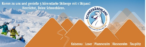 Skiberge