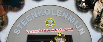 Steenkolenmijn