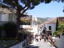 mijas_street